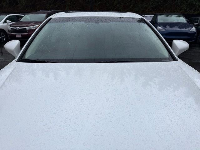 Used 2016 Lexus GS 200t w/ Premium Package image 21