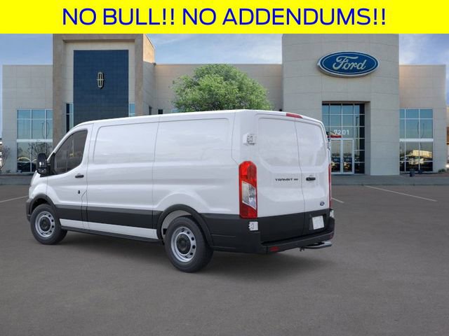 New 2026 Ford Transit 150 Low Roof image 5