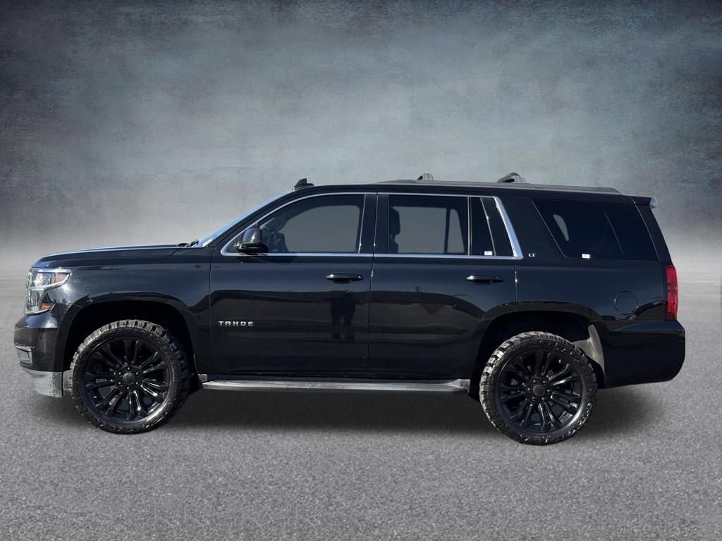 Used 2019 Chevrolet Tahoe LT image 7