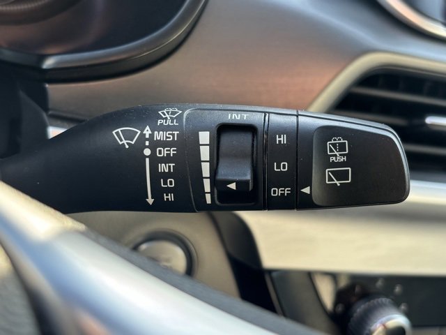 Used 2020 Kia Telluride S w/ S 8 Passenger Seating Package image 21