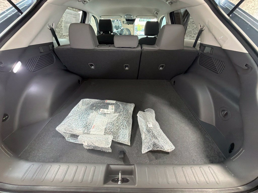 New 2027 Hyundai Ioniq 5 SE RWD image 13