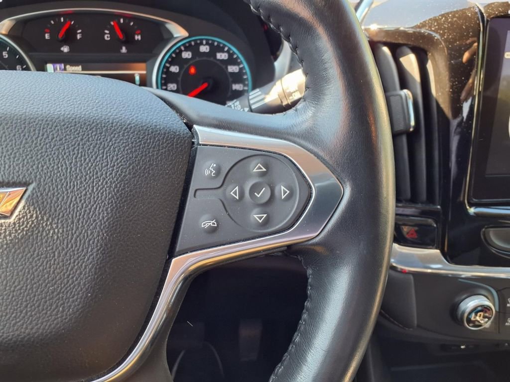 Used 2018 Chevrolet Traverse LT FWD image 23