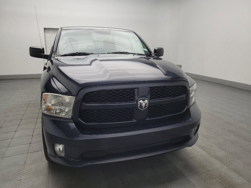 Used 2016 RAM 1500 Express AWD/4WD image 14