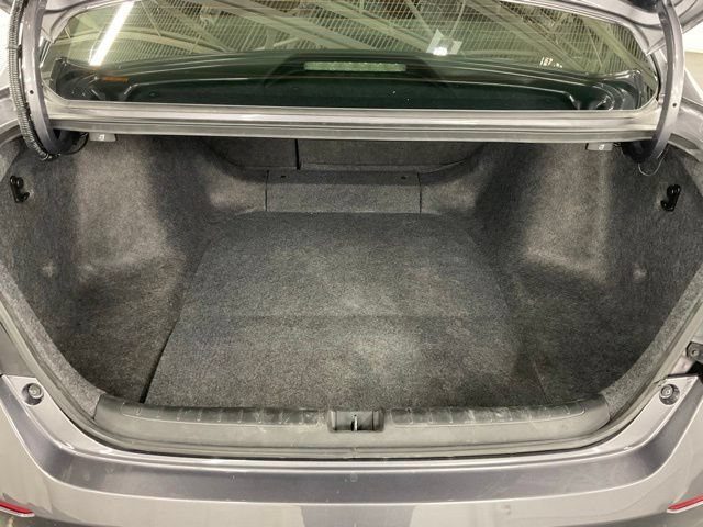 Certified 2020 Honda Accord EX-L image 8