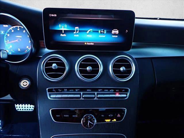 Used 2021 Mercedes-Benz C 300 Coupe image 16