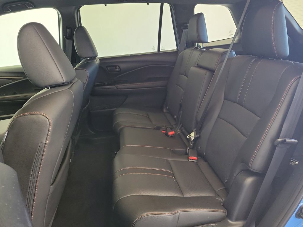 Used 2024 Honda Passport TrailSport image 14