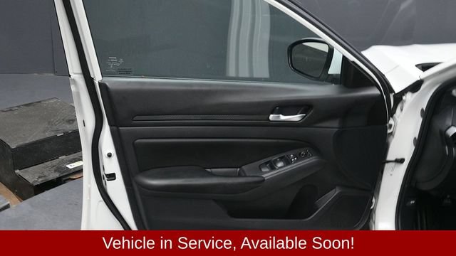 Used 2021 Nissan Altima 2.5 S FWD image 10