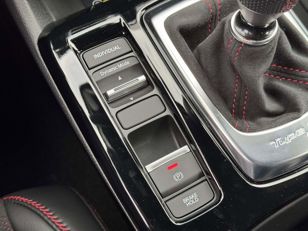 New 2025 Acura Integra Type S image 29