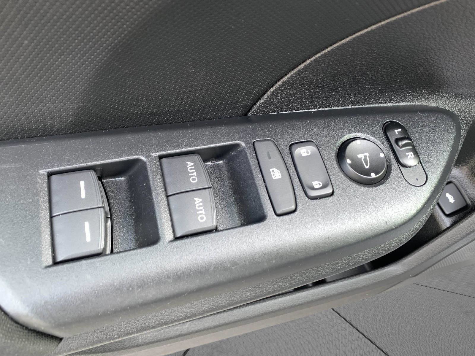 Used 2017 Honda Civic LX image 12