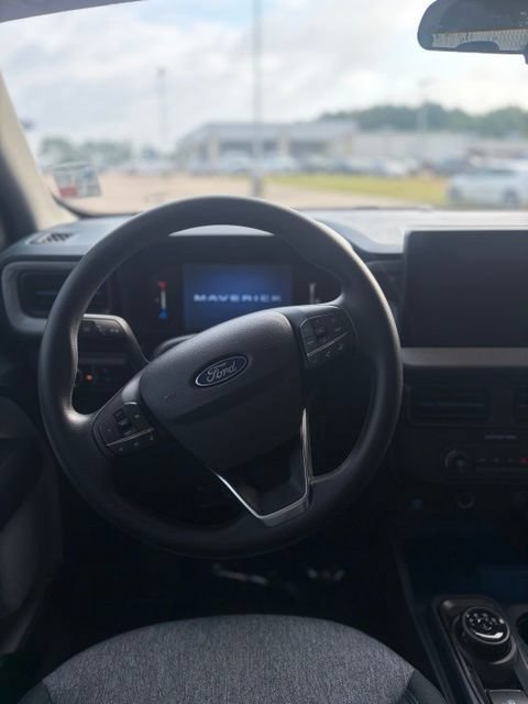 Used 2026 Ford Maverick XLT FWD image 21