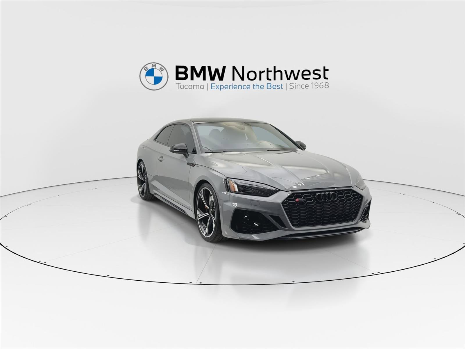 Used 2023 Audi RS 5 AWD/4WD image 7