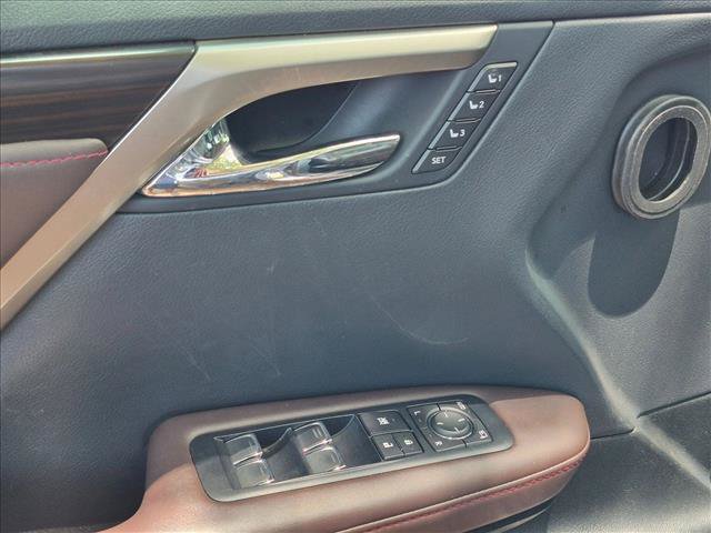 Used 2019 Lexus RX 350L FWD video 2