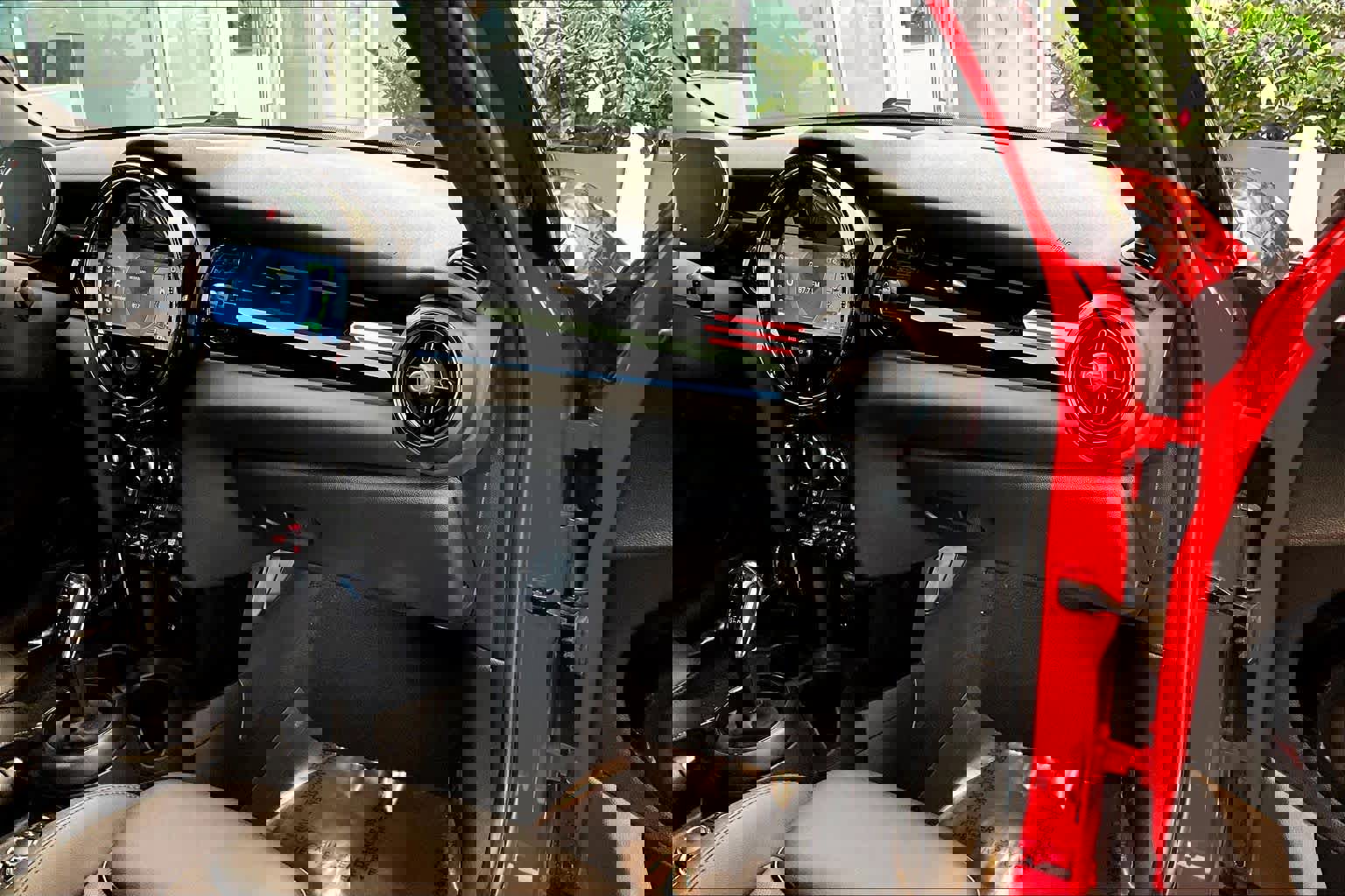 Used 2023 MINI Cooper S image 18