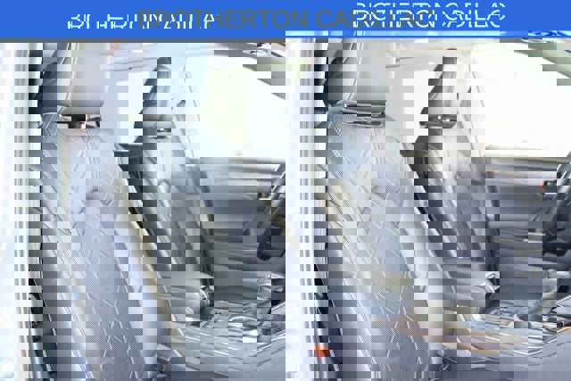 Used 2024 Toyota Highlander Platinum image 23