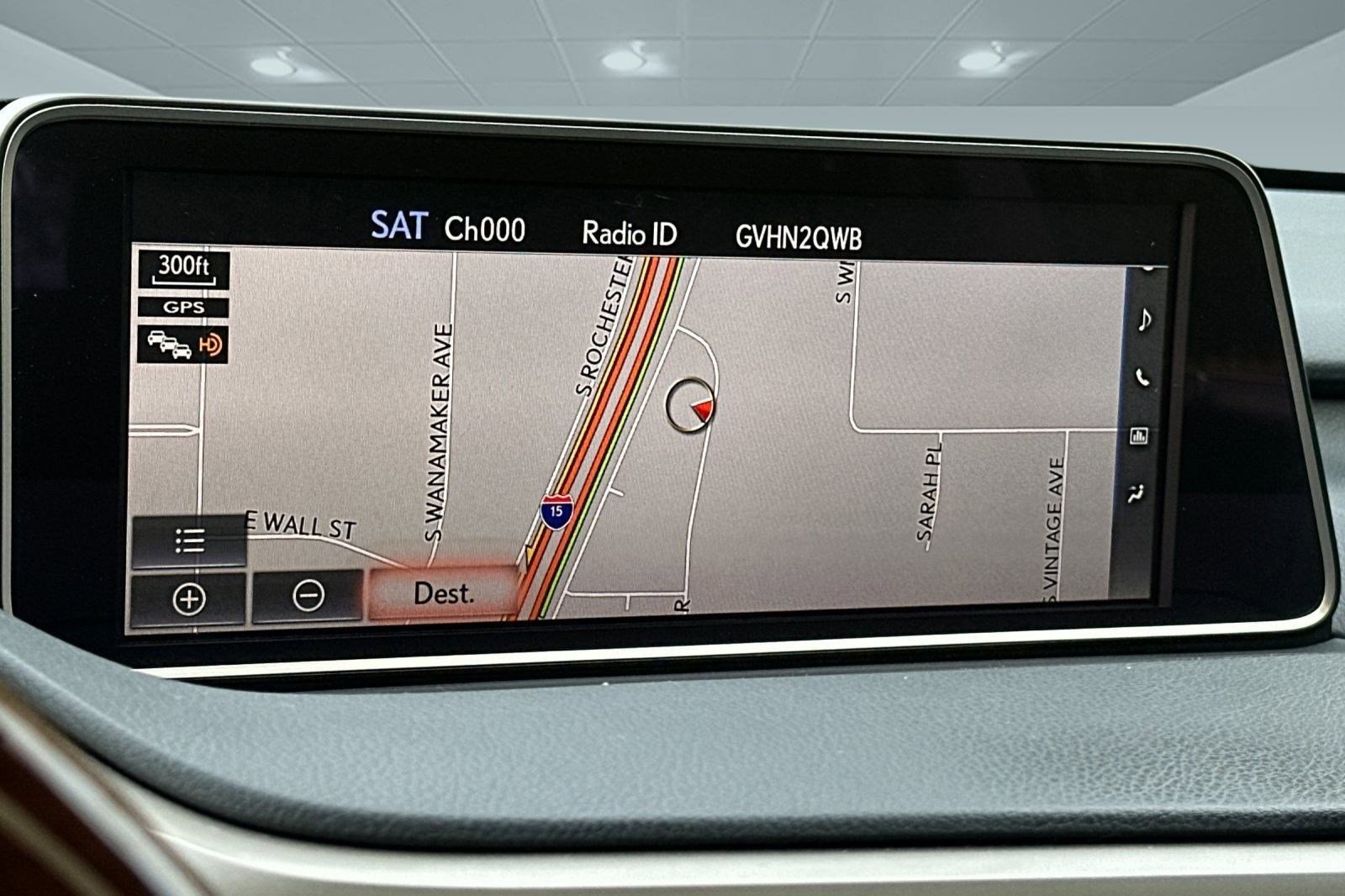 Used 2019 Lexus RX 450hL Premium image 24