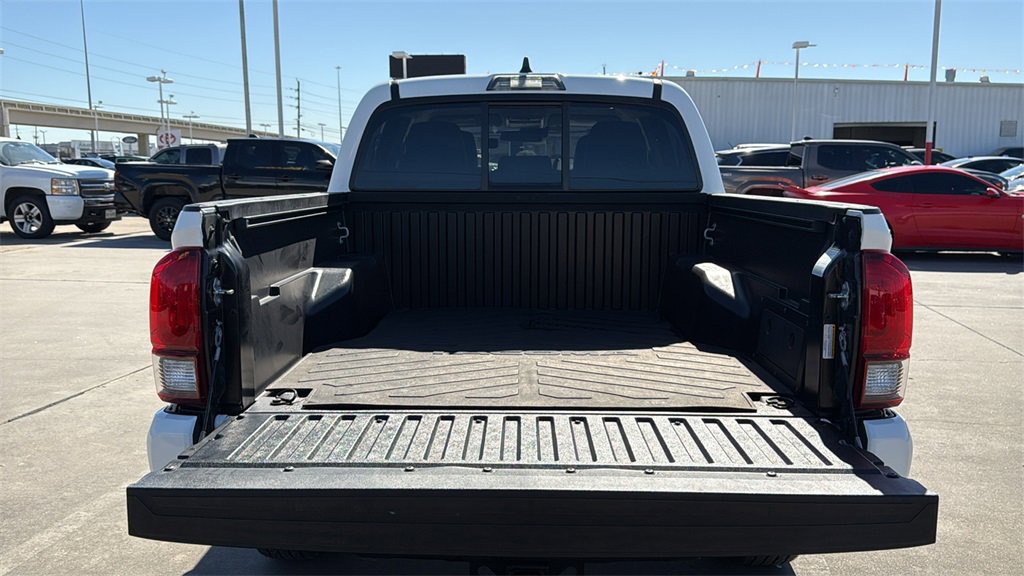 Used 2023 Toyota Tacoma SR image 26
