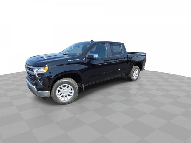 New 2026 Chevrolet Silverado 1500 LT image 4