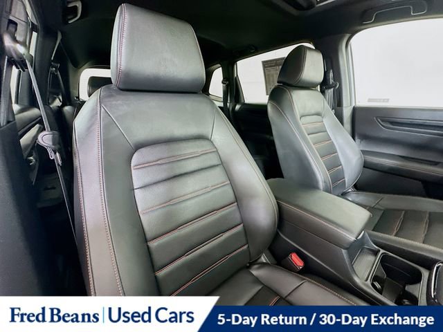 Used 2024 Honda CR-V Sport-L image 28