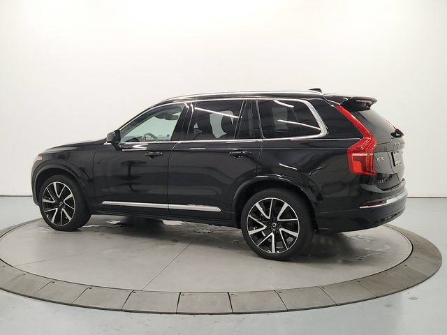 Used 2023 Volvo XC90 B6 Plus w/ Protection Package AWD/4WD image 5