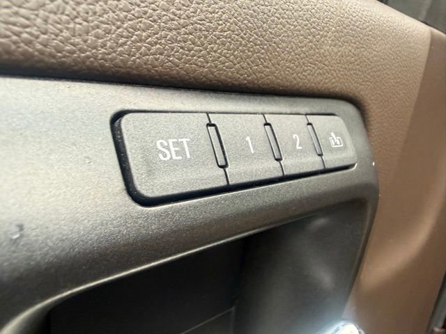 Used 2018 GMC Sierra 2500 Denali w/ Duramax Plus Package image 19