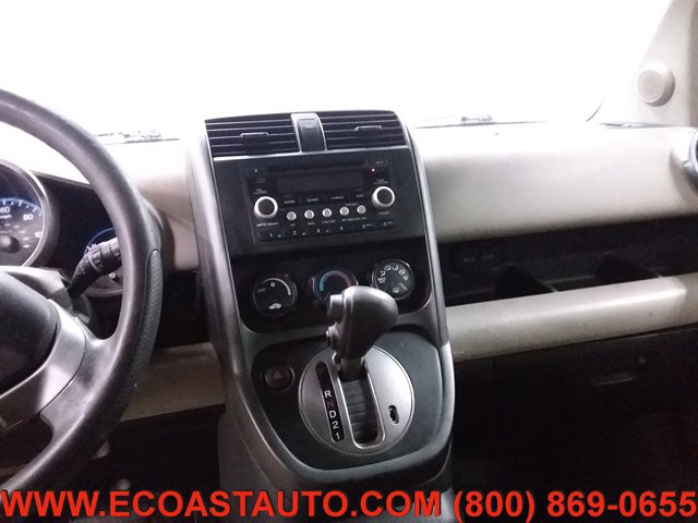 Used 2011 Honda Element EX image 11