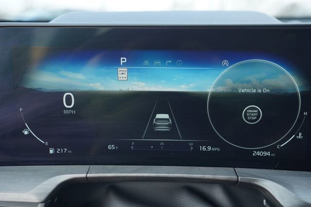 Used 2024 Kia Telluride SX Prestige X-Pro image 35