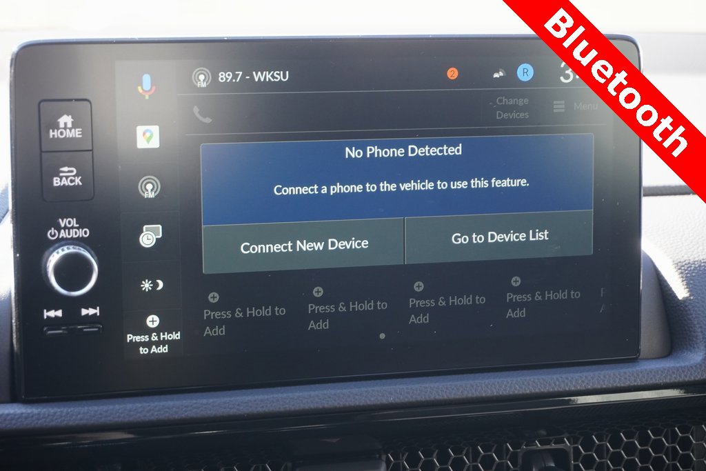 Used 2026 Honda CR-V Sport Touring image 38