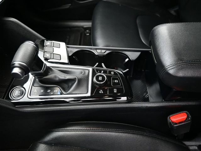 Used 2025 Kia Sportage EX image 20