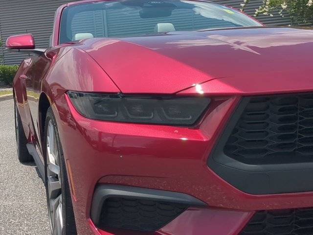 New 2026 Ford Mustang Premium RWD image 11