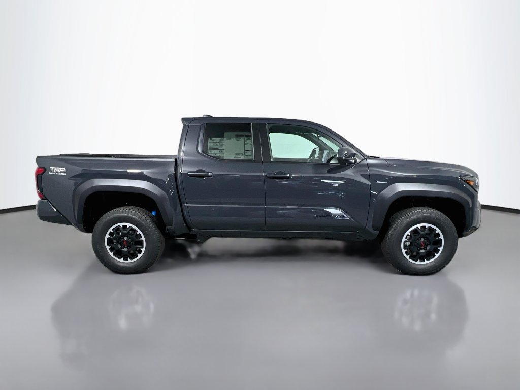 New 2026 Toyota Tacoma TRD Off-Road AWD/4WD image 2