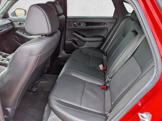 Used 2025 Honda Civic FWD Hybrid Sedan image 19