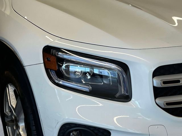 Certified 2023 Mercedes-Benz GLB 250 4MATIC image 9