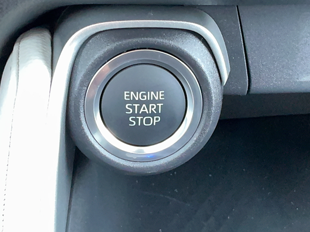 New 2026 Toyota Grand Highlander FWD image 22