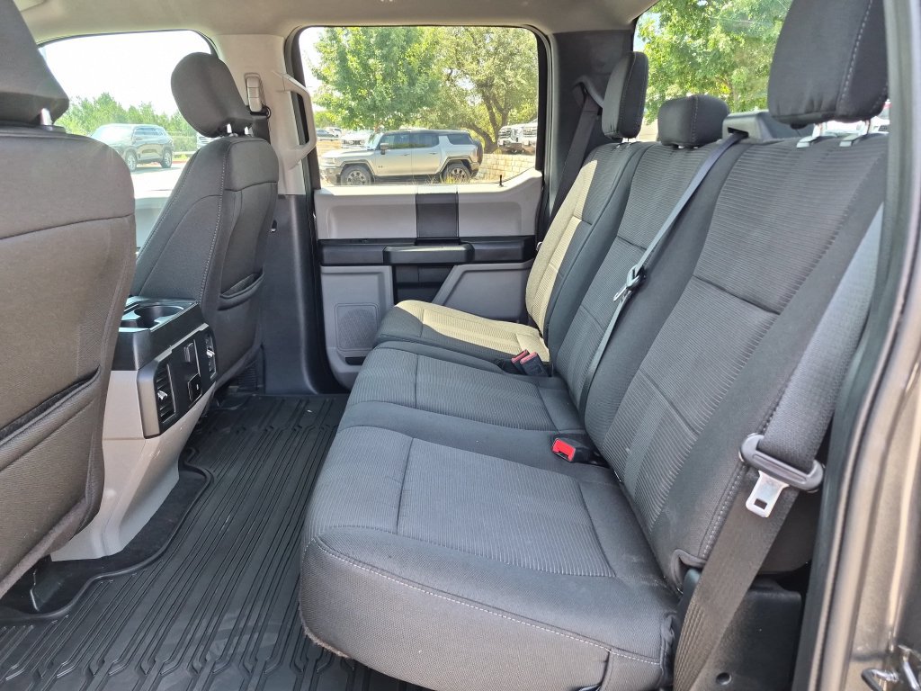 Used 2020 Ford F150 XL w/ Equipment Group 101A Mid AWD/4WD image 31