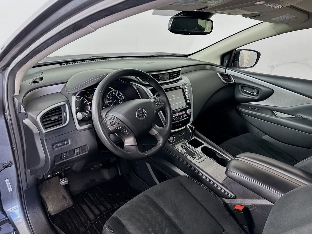 Used 2020 Nissan Murano SV image 9