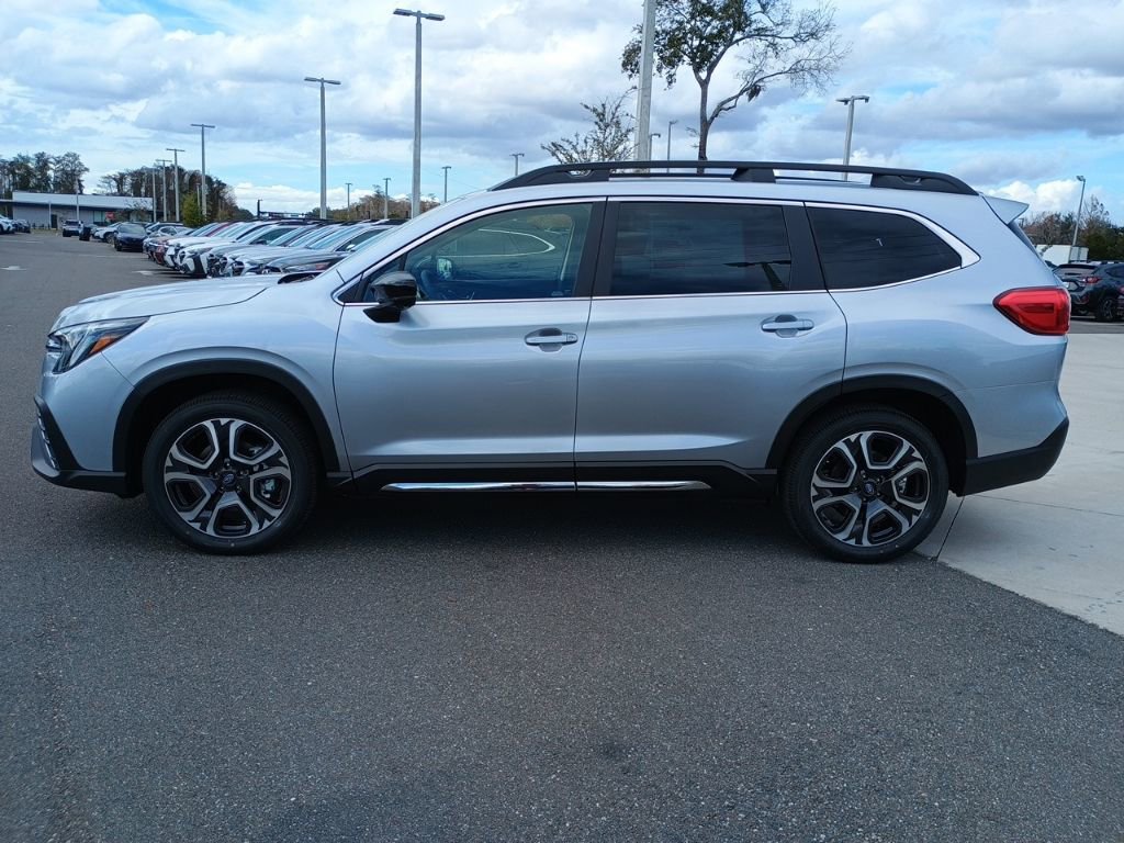 New 2026 Subaru Ascent Limited image 3