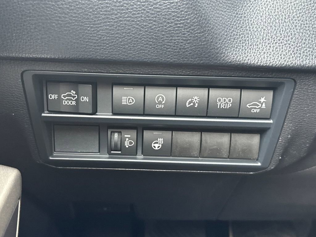 New 2026 Toyota Tundra SR5 image 30