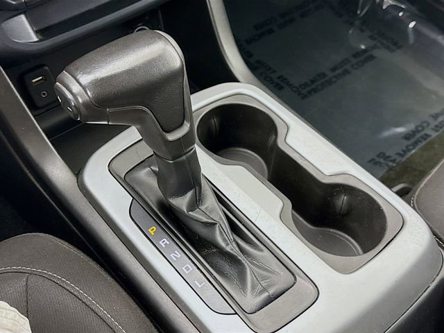 Used 2017 Chevrolet Colorado LT image 17