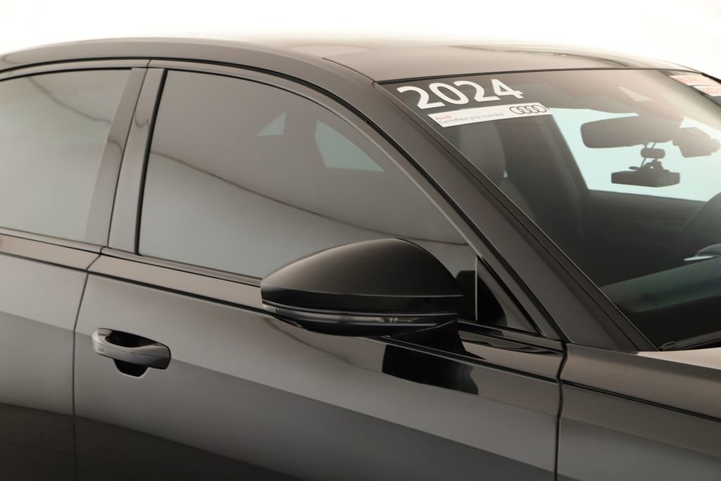 Certified 2024 Audi S8 image 35