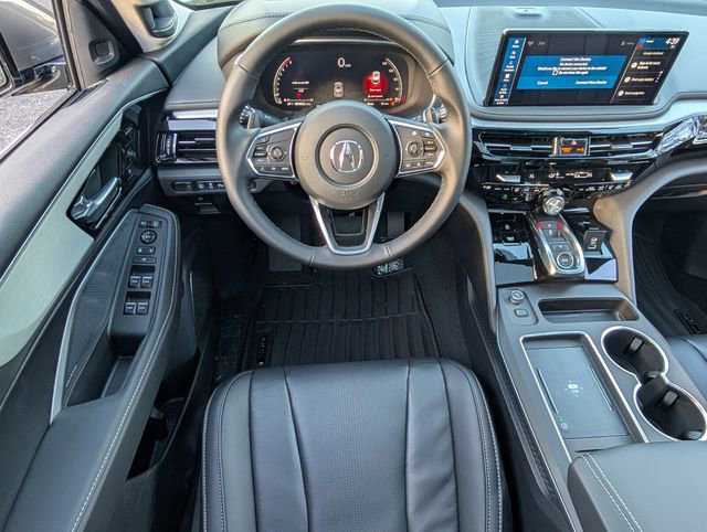 New 2026 Acura MDX w/ Technology Package image 7