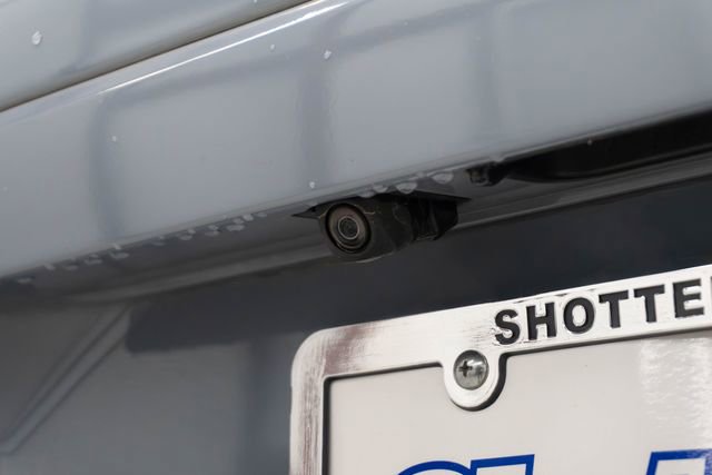 Certified 2022 Honda CR-V EX image 10