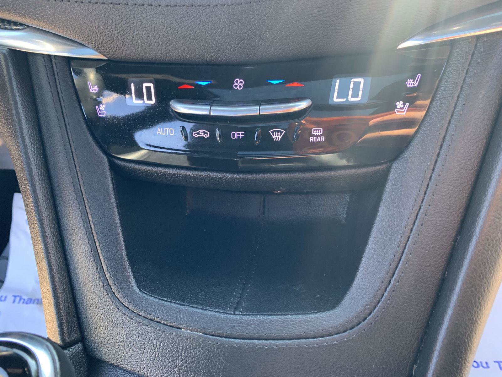 Used 2022 Cadillac XT5 Sportv image 27