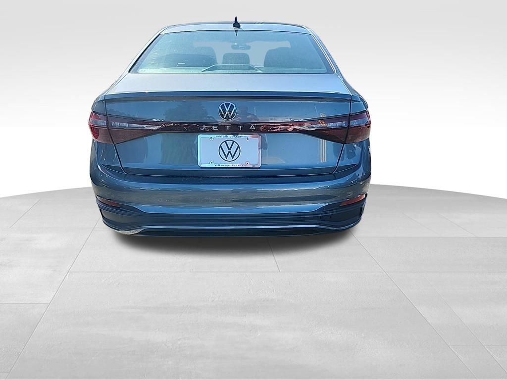 New 2027 Volkswagen Jetta Sport FWD image 6