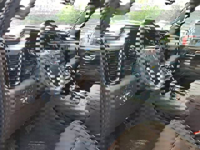 New 2026 GMC Sierra 1500 Denali image 21