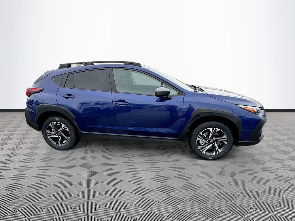 New 2026 Subaru Crosstrek 2.0i Premium w/ Crosstrek Mirror Package image 30