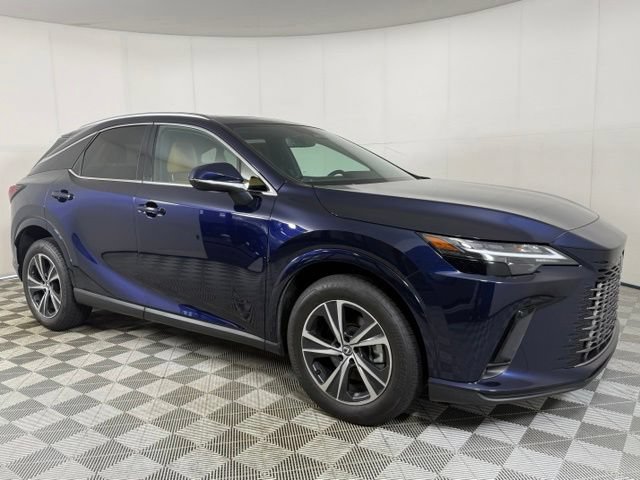 Used 2023 Lexus RX 350 Premium w/ Cold Area Package FWD image 11