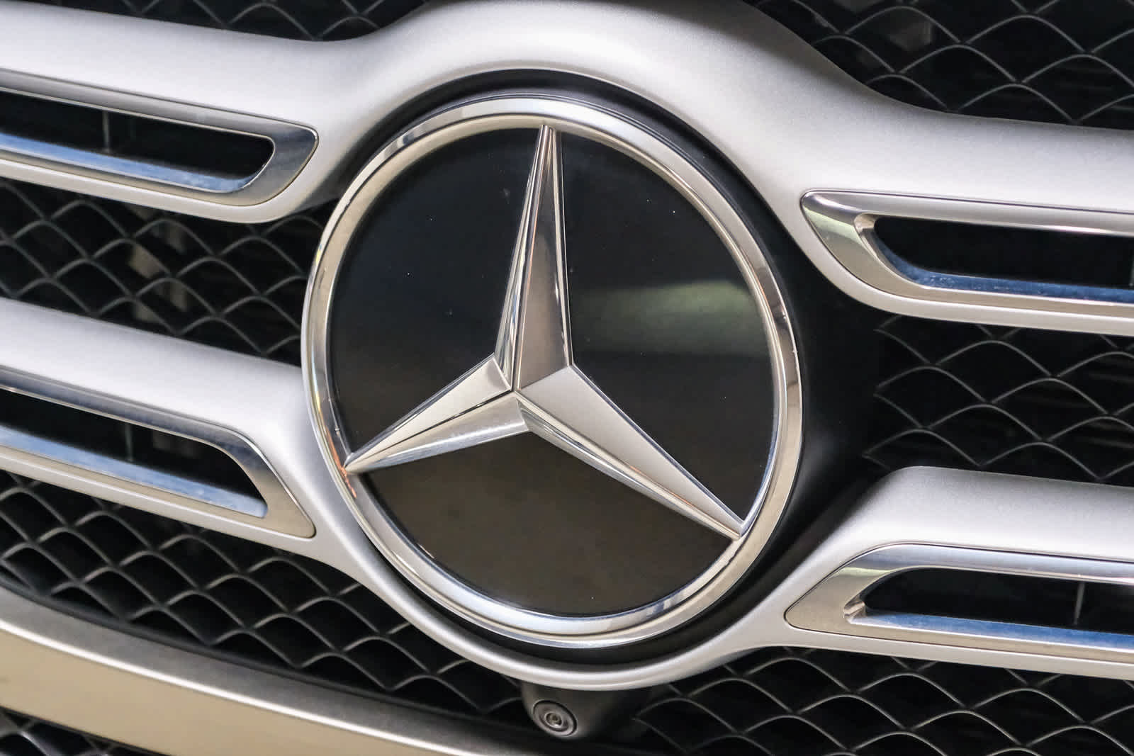 Certified 2023 Mercedes-Benz GLE 350 image 13