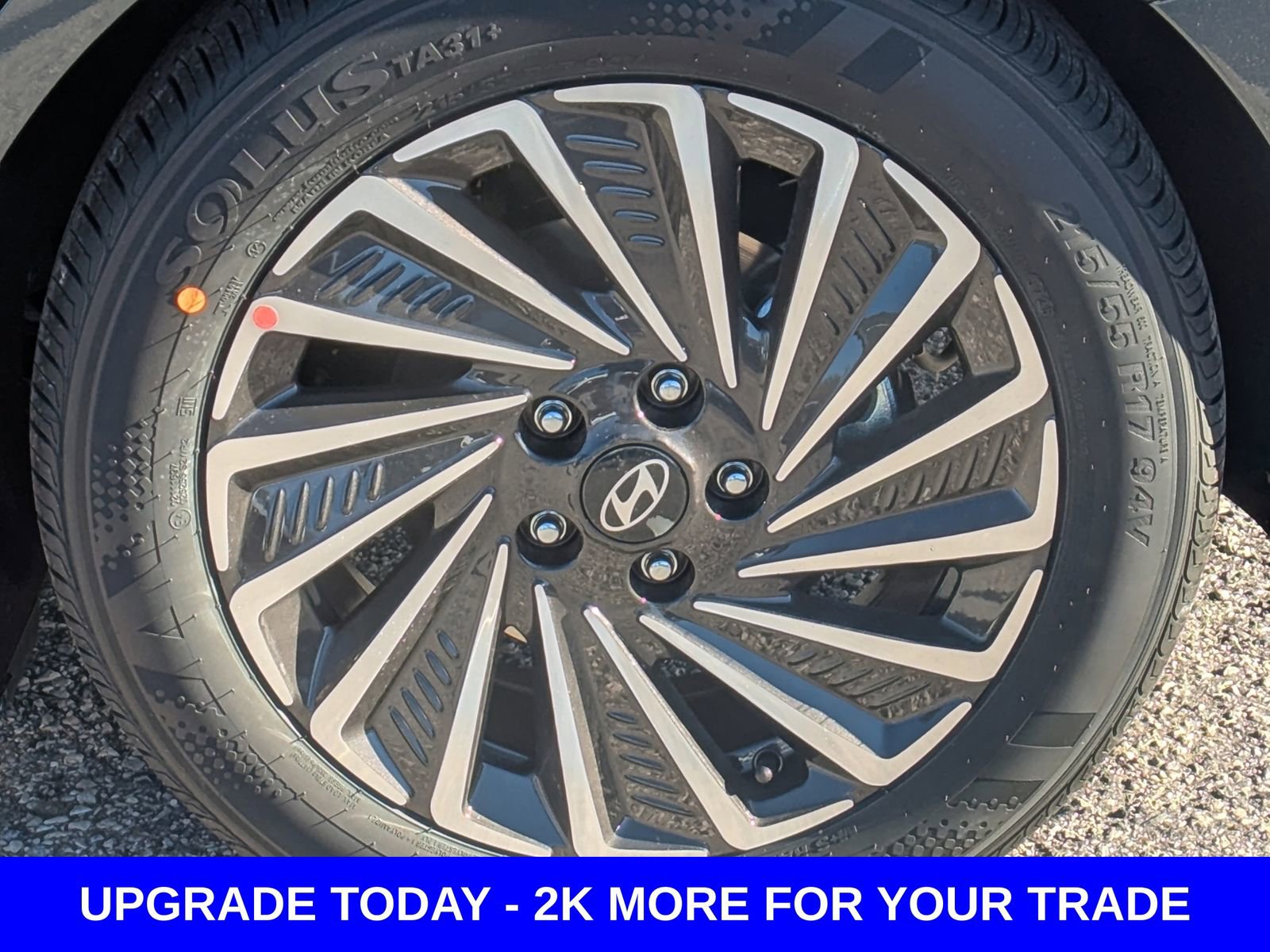 New 2026 Hyundai Sonata Limited image 22