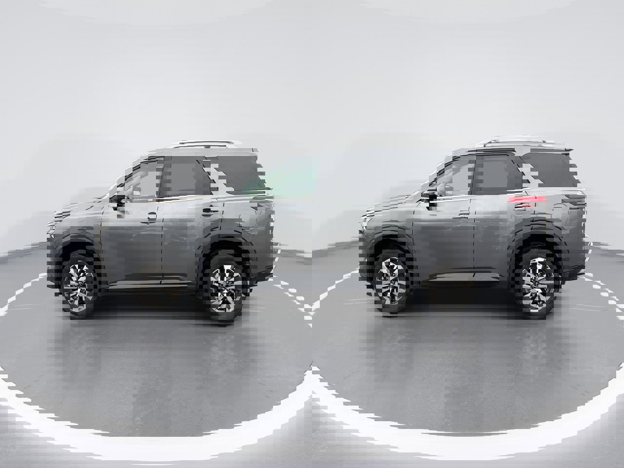 Used 2024 Nissan Pathfinder SL image 5