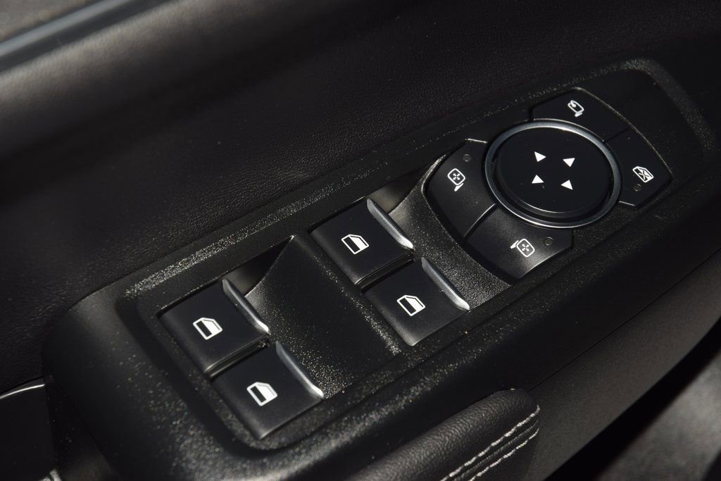 Used 2024 Ford Ranger Lariat w/ FX4 Off-Road Package image 43